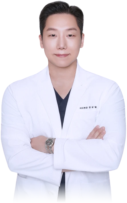과천경희S한의원 강성엽 대표원장
